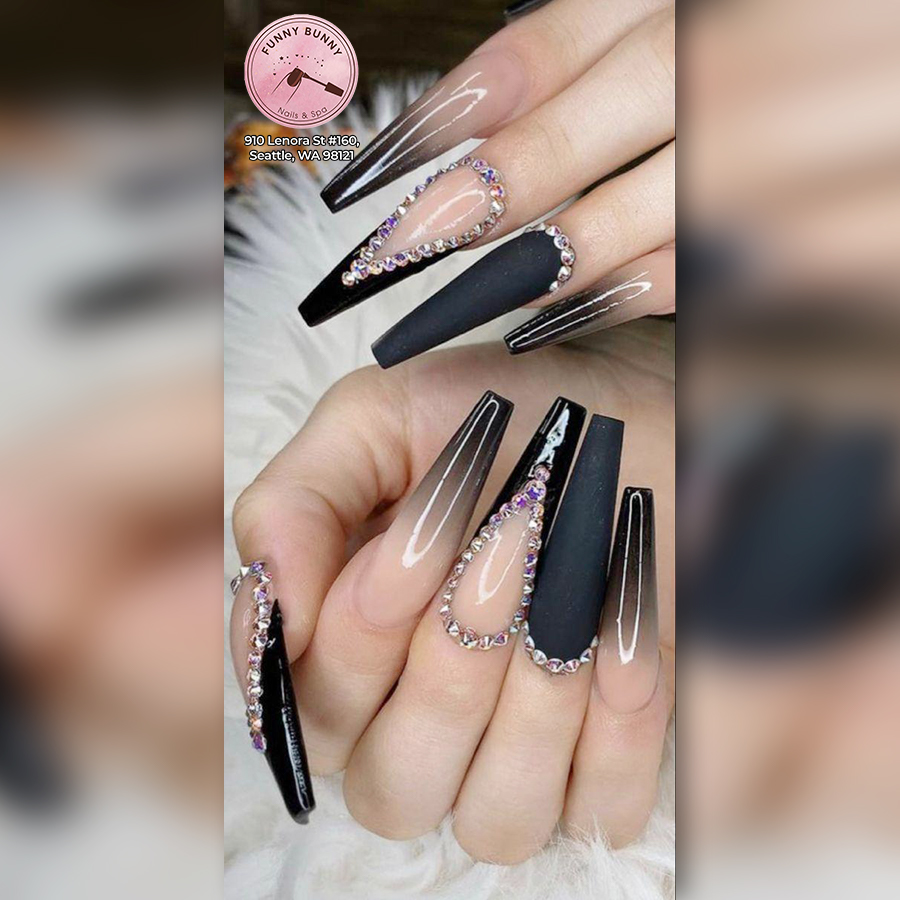Nail Art July 14 2026